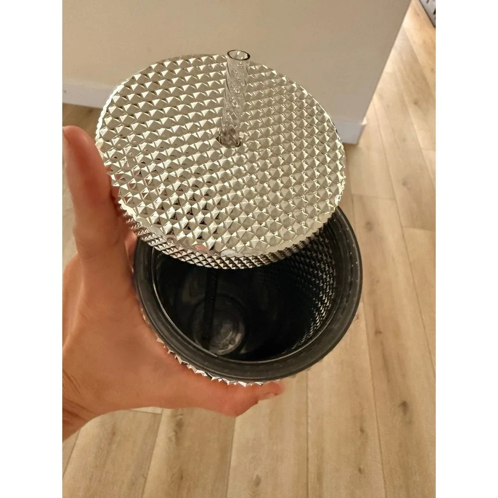 Starbucks Disney 100th Anniversary studded tumbler